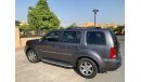 Honda Pilot Touring 3.5