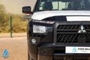 ميتسوبيشي L200 2027 GLS Plus | 2.4L Petrol 16-Valve MPI Engine - 4WD | 5-Speed Manual | Export Only