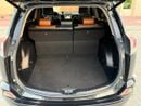 تويوتا راف ٤ VXR 2.5L