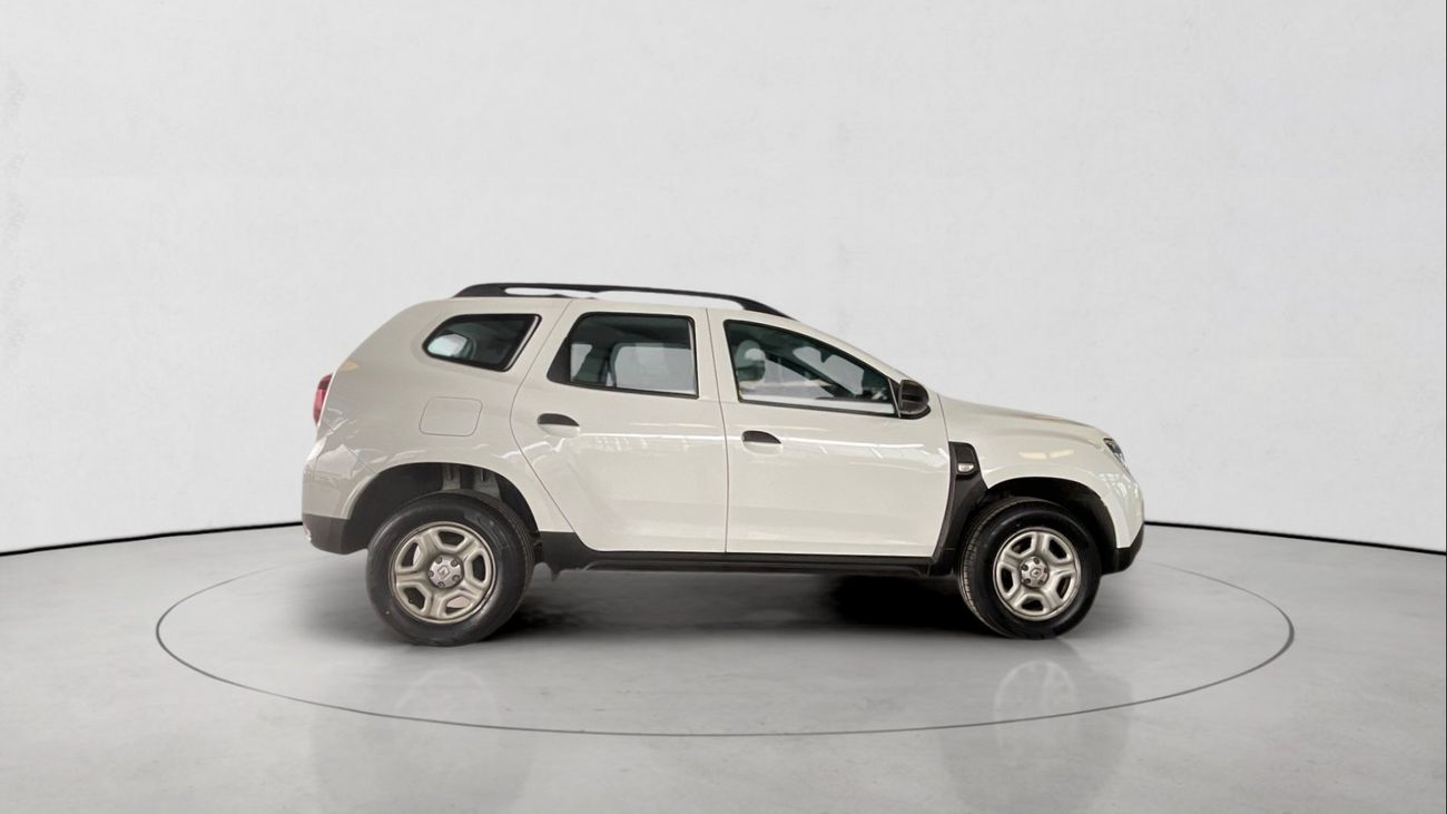 رينو داستر 1.6 L 115 2WD AUTO PE ABS | شامل الضمان | 0 ﺪﻔﻋﺓ ﺃﻮﻟﻯ