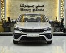 MG 5 LUX EXCELLENT DEAL for our MG 5 ( 2025 Model ) in Silver Color GCC Specs
