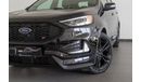 Ford Edge ST 2.7
