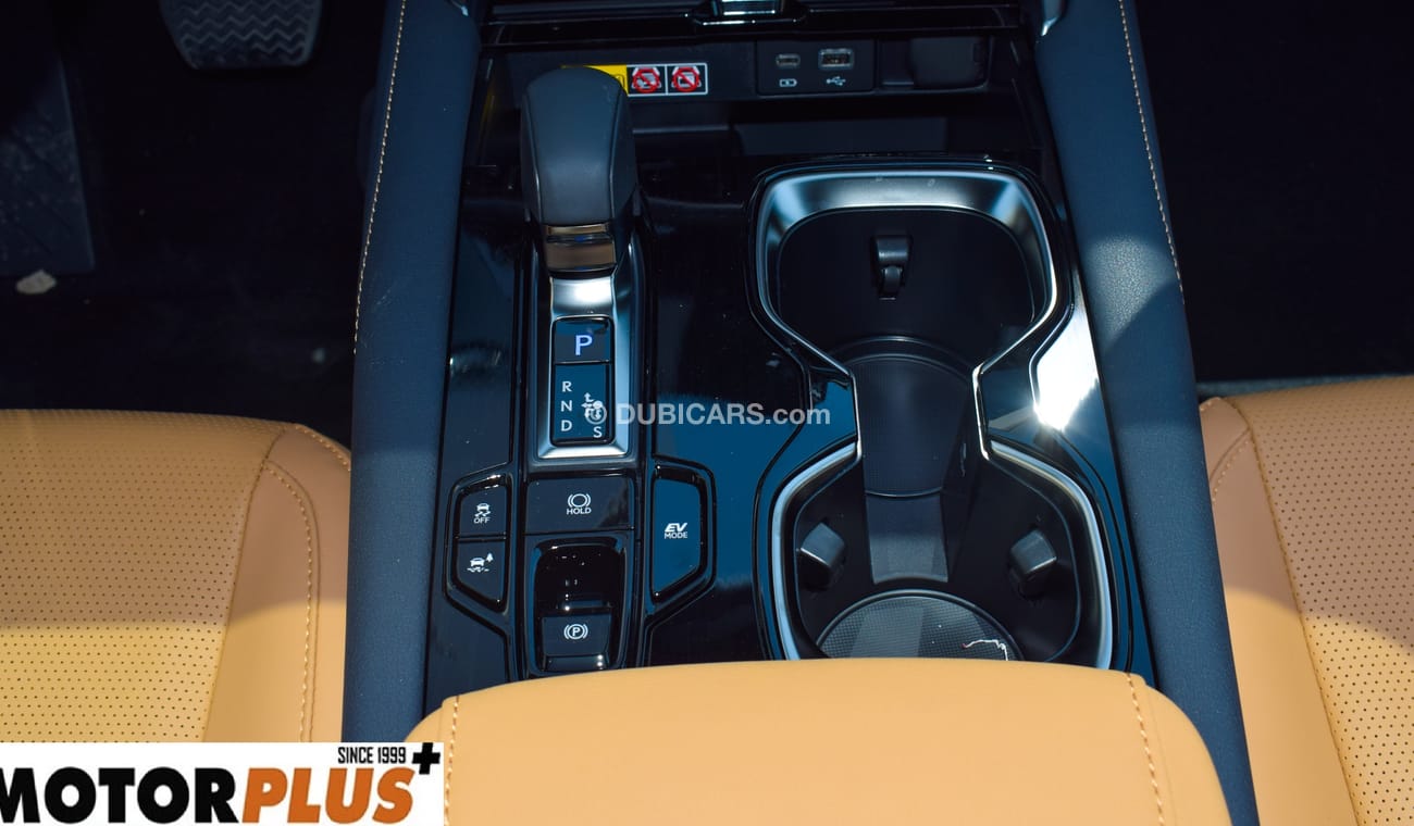 Lexus RX350h HYBRID 2.5LT EXECUTIVE PLUS