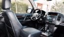 Mitsubishi Pajero 3.5 GLS V6
