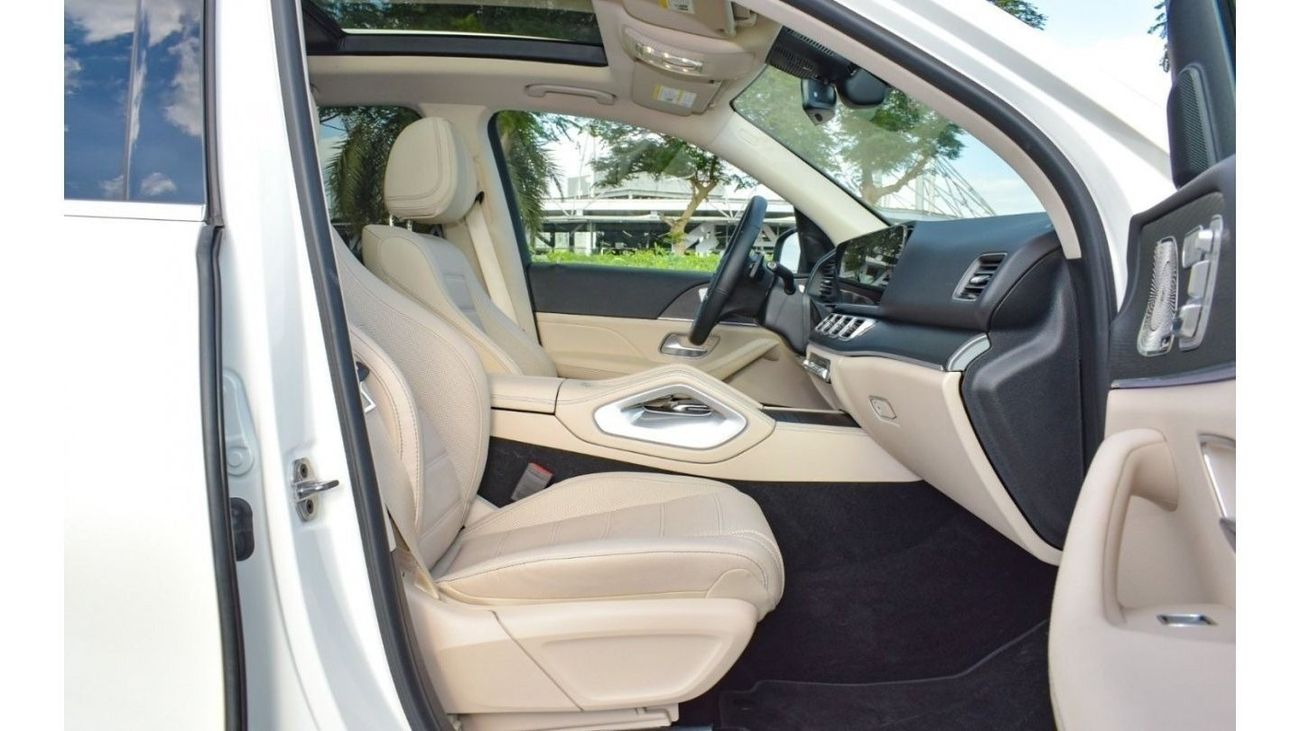 Mercedes-Benz GLE 450 AMG Mercedes GLE450 AMG / 2023 / USA