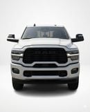 رام 2500 Ram 2500 Crew Cab Tradesman 6.4L 4WD (5-Seater)