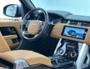 Land Rover Range Rover Vogue 5.0L 2020 Range Rover Vogue HSE P525, Oct/2026 Warranty, Full Service History, Excellent Condi
