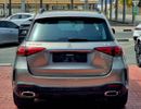 Mercedes-Benz GLE 450 AMG Warranty & Service 2022 GCC