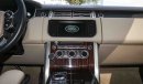 Land Rover Range Rover Vogue HSE