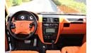Mercedes-Benz G 55 AMG MERCEDES G55 AMG MODEL 2008 FULL OPTIONS