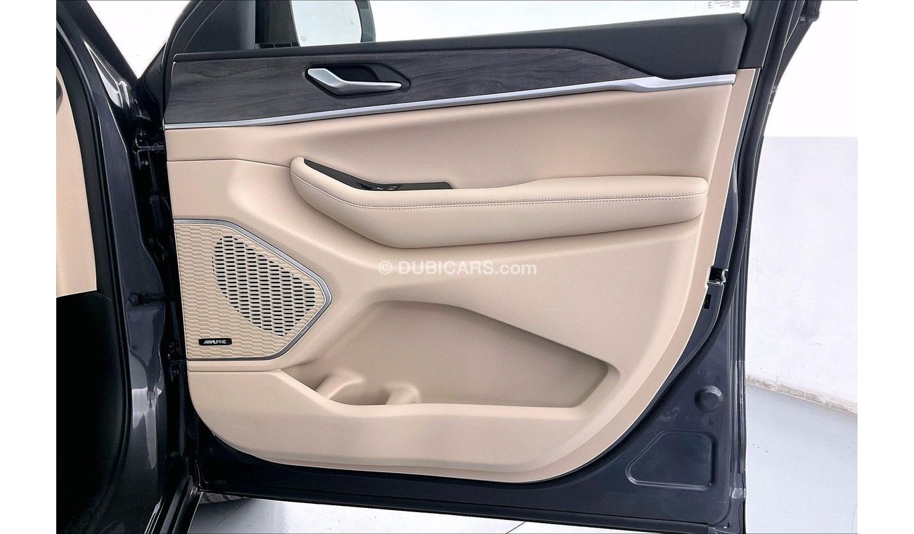 Jeep Cherokee Limited