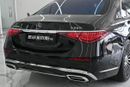 Mercedes Maybach S680 Maybach Mercedes Maybach S680 621-hp 6.0L V12 Biturbo, Color Black, Model 2023