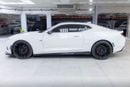 شيفروليه كامارو Chevrolet Camaro SS 2017 مواصفات أمريكية