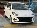 هيونداي جراند i10 2026-Brand New Hyundai Grand i10-1.2L | Compact &amp; Efficient | GCC Specs