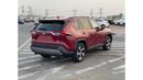 تويوتا راف ٤ 2020 TOYOTA RAV4 LIMITED HYBRID FULL OPTIONS IMPORTED FROM USA