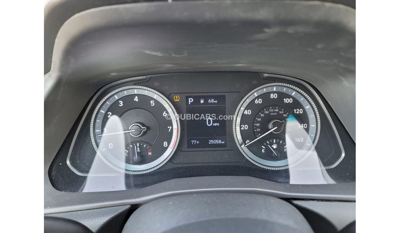 Hyundai Sonata GL New Shape