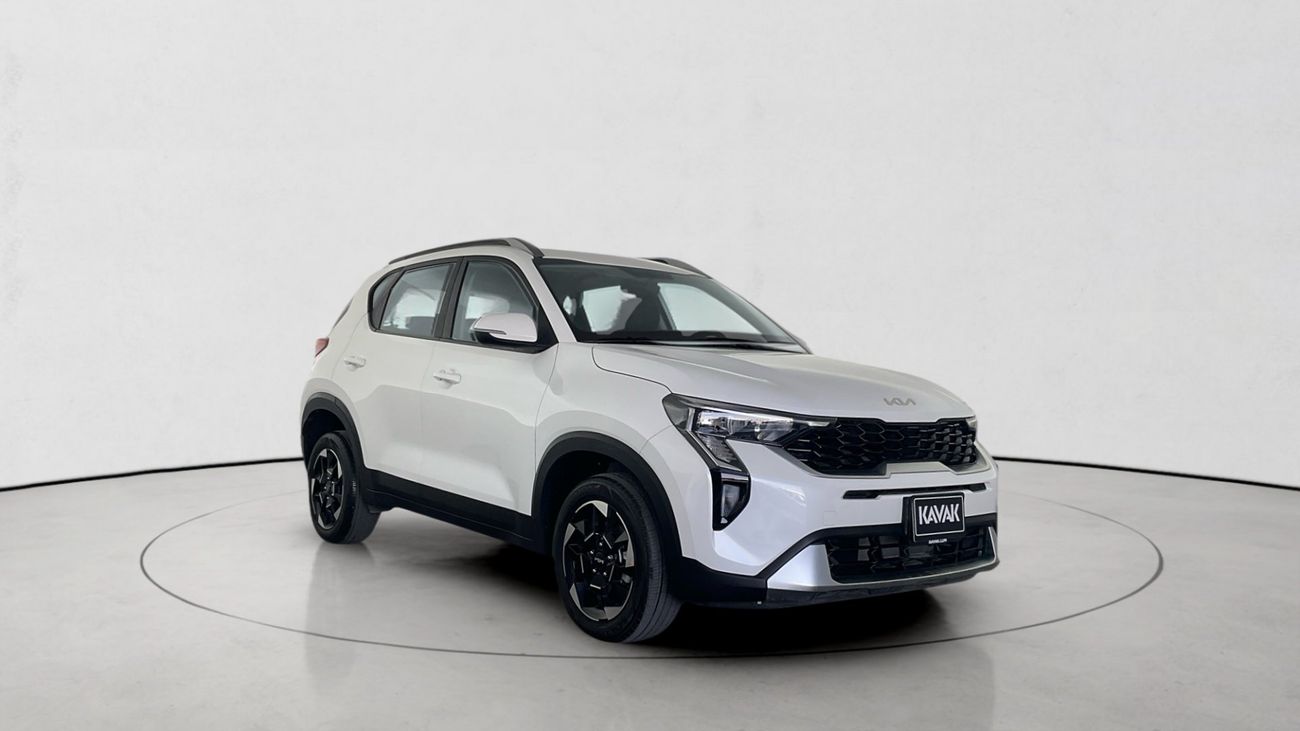 Kia Sonet EX STD | upto AED 20,000 Ramadan Discount | Guaranteed Warranty | 0 Down Payment