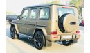 Mercedes-Benz G 63 AMG Night Pakage Carbon Fiber