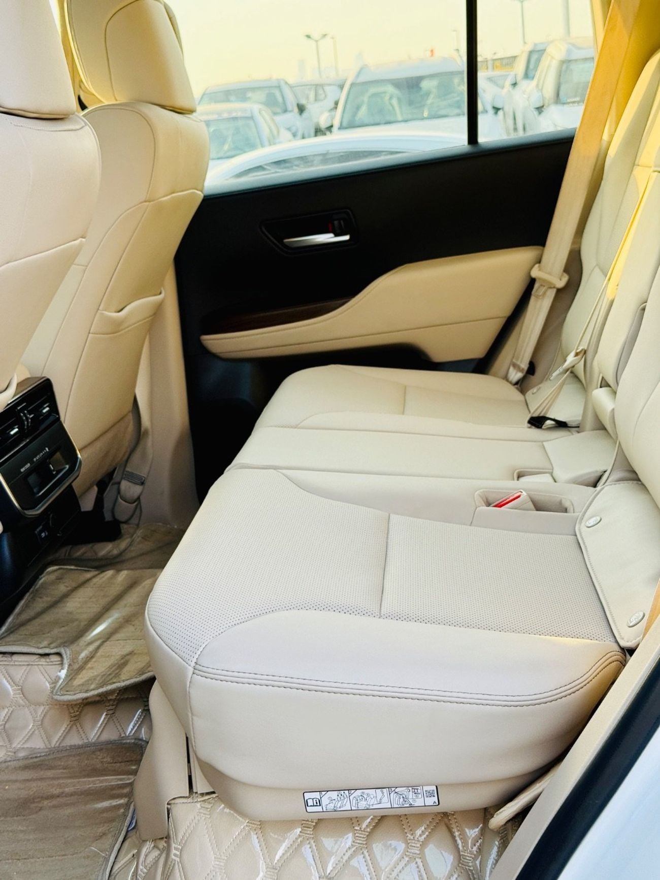 Toyota Land Cruiser GXR 4.0L