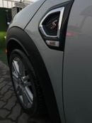 ميني كوبر إس كونتري مان