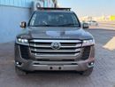 تويوتا لاند كروزر GXR1 4.5L