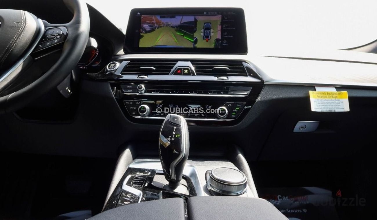 BMW 540i Std BMW 540 USA 2021 3,000KM V6