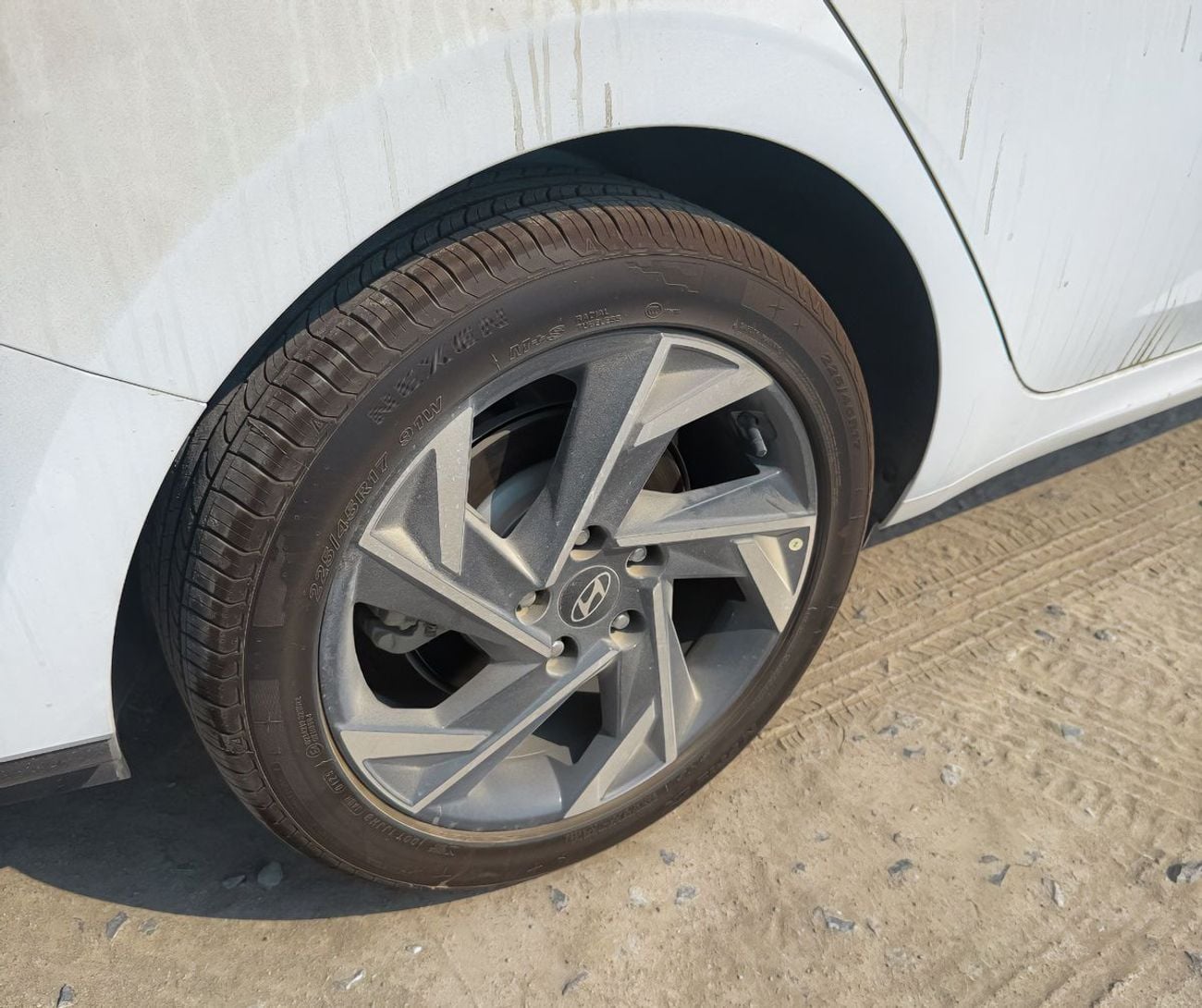Hyundai Elantra SMART