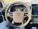 Toyota Prado TX-L Toyota prado 2019 v4 2.7L full options