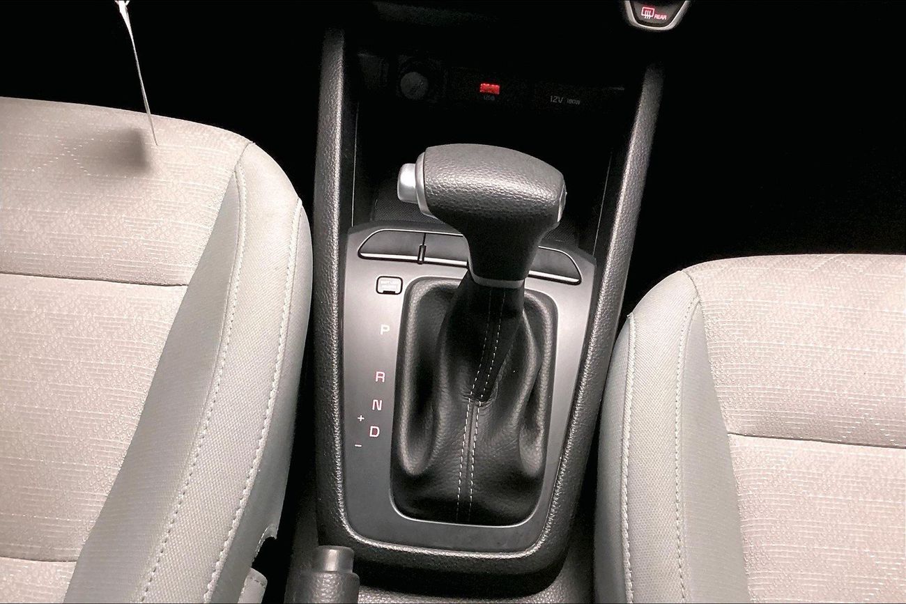 كيا ريو LX | شامل الضمان | 0 ﺪﻔﻋﺓ ﺃﻮﻟﻯ