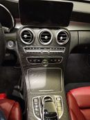 Mercedes-Benz C 200 Premium 2.0L