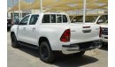 Toyota Hilux HI LUX 2.4 DIESEL EURO 4