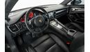 Porsche Panamera 2012 Porsche Panamera Turbo / High Option / Sport Chrono Package & Sports Exhaust / RMA Motors Trade