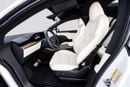 Tesla Model X LONG RANGE - GCC Specs - Pristine Condition