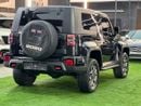 BAIC BJ40 2.0L turbo- 4 cylinders