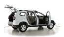 Renault Duster 2.0L,4x4