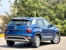 Hyundai Creta Mid 1.6L HYUNDAI CRETA 2024 1.6L GCC SPECS (930/-MONTHLY)