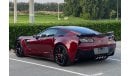 Chevrolet Corvette Z06 CHEVROLET CORVETTE ZO6  CANADA 2017 FULL OPTION