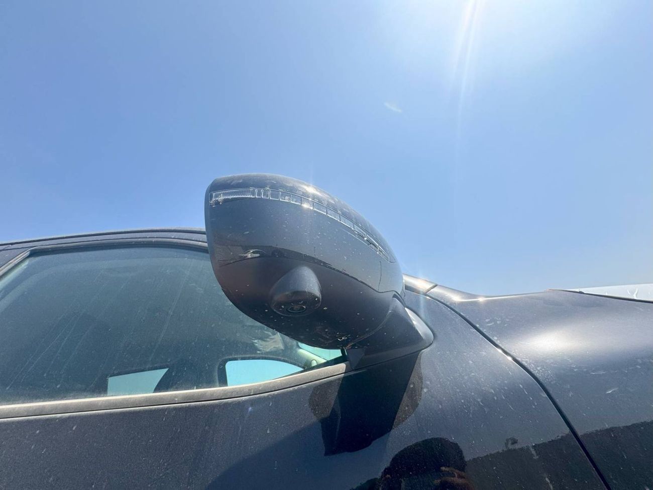 نيسان نافارا 2025 NISSAN NAVARA DOUBLE CABIN PRO 2.5L DIESEL 4WD AUTOMATIC BRAND NEW 0KM