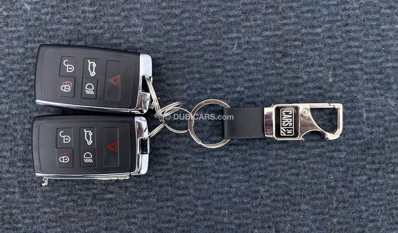 Land Rover Range Rover Evoque P200 S 2 | Under Warranty | Inspected on 150+ parameters