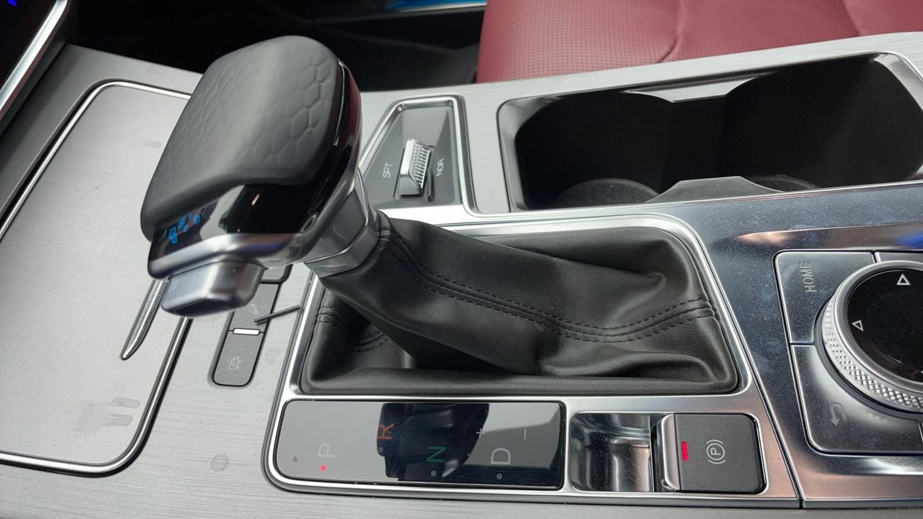 جيتور X70 بلس COMFORT 1.6 | بدون دفعة مقدمة | اختبار القيادة في المنزل