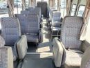 Nissan Civilian NISSAN CIVILIAN BUS RHD 2001 MODEL 4.1 L DIESEL MANUAL(PM10079)