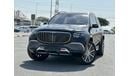 Mercedes Maybach GLS600 Maybach Ultra Luxurious Pilot Seat , SPECIAL OFFER FOR EXPORT