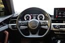 أودي A4 40 TFSI S-LINE