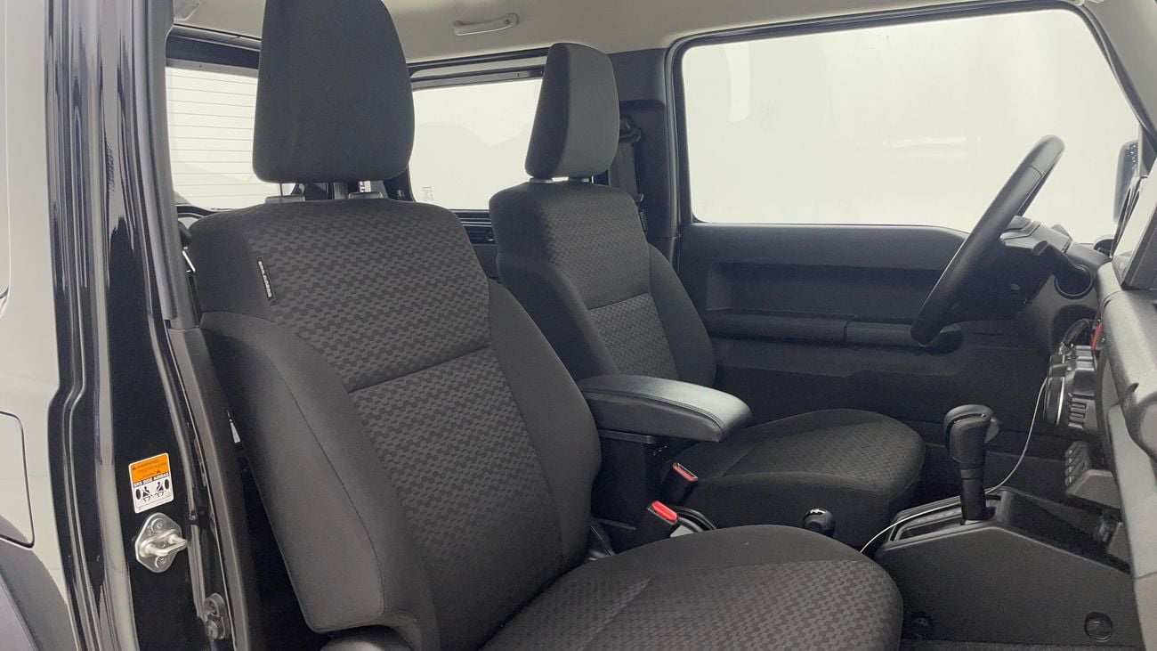 Suzuki Jimny GLX AT 1.5 | Zero Down Payment | Home Test Drive