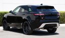 Land Rover Range Rover Velar HSE R-DYNAMIC FULL OPTION