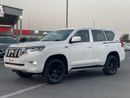 Toyota Prado 2021 Toyota Prado Right Hand Drive - Adventure Modified - 2.8L V4 Deisel Fuel - Japan Specs -