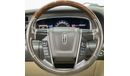 Lincoln Navigator 2016 Lincoln Navigator, Lincoln Full Service History, Warranty GCC