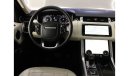 Land Rover Range Rover Sport HSE Super Clean condition.