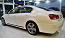 Lexus GS430
