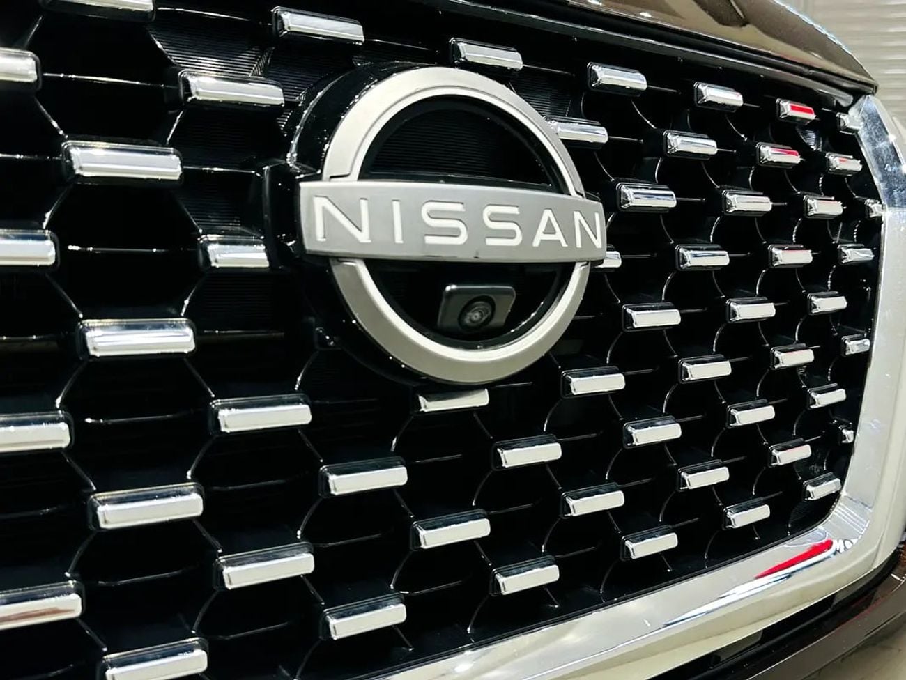 نيسان أرمادا